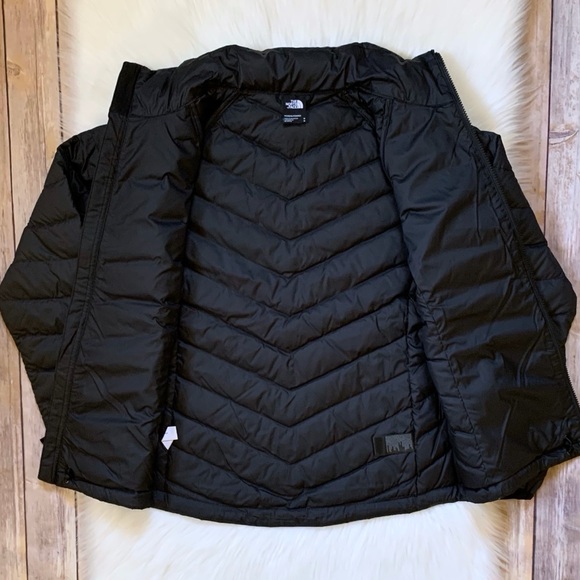 The North Face Women’s Flare 550 Down Jacket RTO - Picture 3 of 8